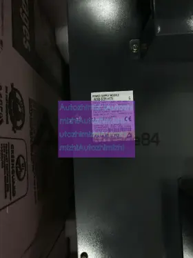 A06b-6091-h175 Fanuc 1pcs Used Servo Amplifier #2