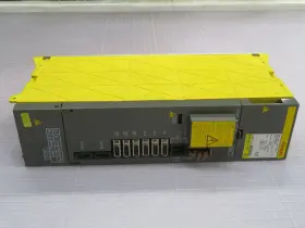 A06b-6096-h301 Fanuc Servo Drive T250206 #2