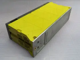 A06b-6096-h301 Fanuc Servo Drive T250206 #3