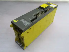 A06b-6096-h301 Fanuc Servo Drive T250206