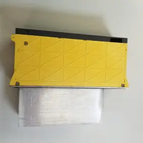 A06b-6102-h111 Fanuc 1pcs Used A06b-6102-h111#h520 Servo Drive #3