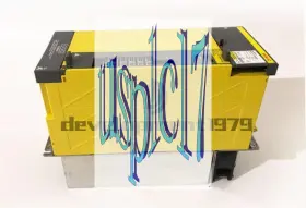 A06b-6111-h022 Fanuc 1pc Used A06b-6111-h022#h570 #h570 Spindle Amplifier