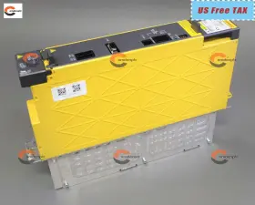 A06b-6112-h006 Fanuc A06b-6112-h006#h550 24 Mon. Warr