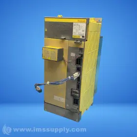 A06b-6114-h109 Fanuc A06b-6114-h109#n Alpha I Servo Module 8576