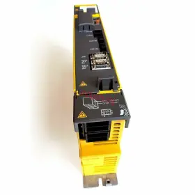 A06b-6117-h201 Fanuc 1ps Used For Servo Drive Tested Free Shipping #2