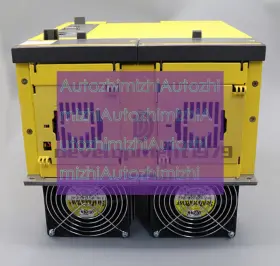 A06b-6120-h075 Fanuc One Used Servo Amplifier #2