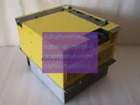 A06b-6120-h075 Fanuc One Used Servo Amplifier #3