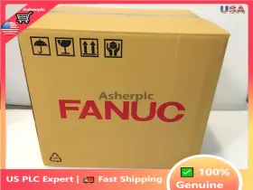 A06b-6164-h224 Fanuc A06b-6164-h224#h580 Servo Amplifier Brand New Fedex Or Dhl A06b-6164-h224 Fanuc A06b-6164-h224#h580 Servo Amplifier Brand New Fedex Or Dhl