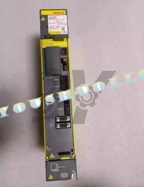 A06b-6240-h103 Fanuc 1pc Used #2