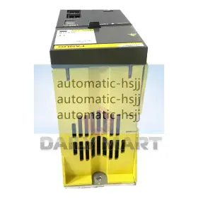 A06b-6091-h002 Fanuc A06b6091h002 Used And Tested Servo Amplifier #2