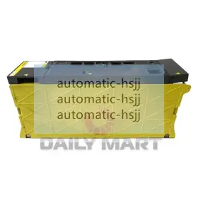 A06b-6091-h002 Fanuc A06b6091h002 Used And Tested Servo Amplifier