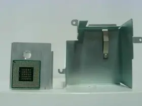 A08b-0086-c210 Fanuc A08b0086c210 Ge Cpu Celeronm 1.3ghz Processor