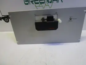 A13b-0070-b001 Fanuc Tape Reader Used Free Shipping #2