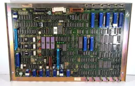 A16b-1000-0030 Fanuc Used Mother Board Master Control Free Shipping