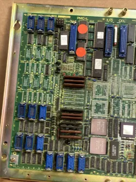 A16b-1010-0286 Fanuc /15b Main Control Board - Warranty Fast Shipping #3