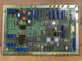 A16b-1010-0286 Fanuc /15b Main Control Board - Warranty Fast Shipping