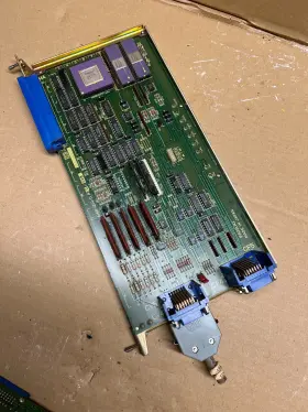 A16b-1210-0430 Fanuc A16b-1210-0470 04b Ad Axis Control Board Card Plc Controller