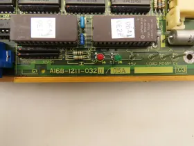 A16b-1211-0320 Fanuc A16b-1211-0320/05a Pcb Circuit Board Module #2
