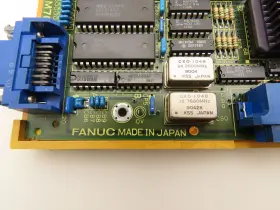 A16b-1211-0320 Fanuc A16b-1211-0320/05a Pcb Circuit Board Module #3