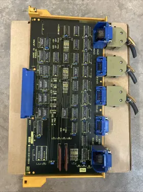 A16b-1212-0030 Fanuc A16b-1212-0030/02b