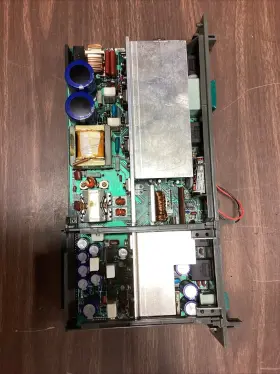 A16b-1212-0531 Fanuc A16b-1212-0531/06b Power Supply Circuit Board F100