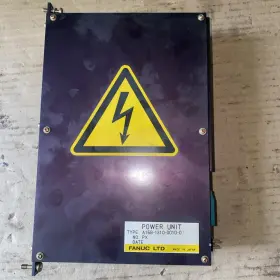 A16b-1310-0010-0 Fanuc Power Supply Used