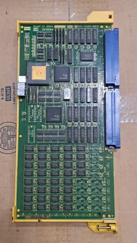 A16b-2200-0020 Fanuc Control Used