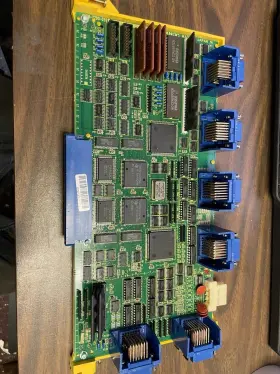 A16b-2200-039 Fanuc Circuit Board Made In Japan Used