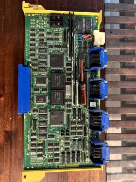 A16b-2200-069 Fanuc Circuit Card Free Usa Shipping