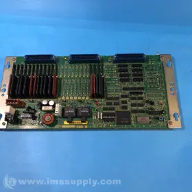 A16b-2200-0701 Fanuc A16b-2200-0701/04a Cpu Circuit Board Usip
