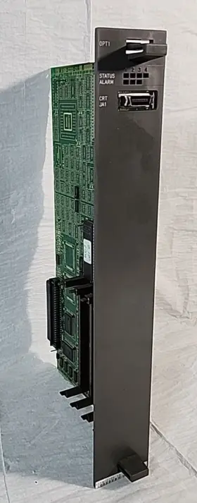 A16b-2200-091 Fanuc Circuit Board / Card #3
