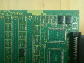 A16b-2200-0913 Fanuc Option Board #2