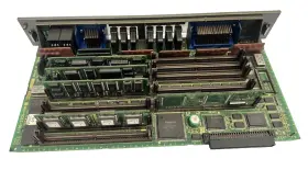 A16b-2200-0960 Fanuc A16b-2200-0960/07a Loader Circuit Board - Warranty