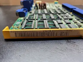 A16b-2201-0103 Fanuc Memory Board #2