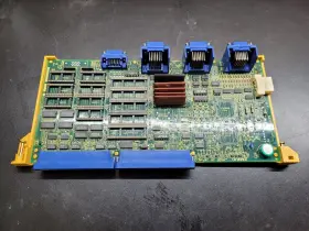 A16b-2201-0103 Fanuc Memory Board