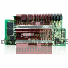 A16b-2202-0435 Fanuc 1pc Used Pcb Board #3