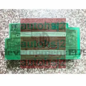 A16b-2202-0435 Fanuc 1pc Used Pcb Board