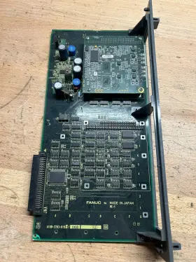 A16b-2203-0190 Fanuc A16b-2203-0190/06b Devicenet I/f Pcb Circuit Board-tested