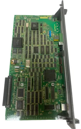 A16b-2203-0292 Fanuc A16b-2203-0292/01a Ethernet Board