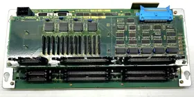 A20b-2002-0780 Fanuc A16b-2203-0320 I/o Circuit Boards A16b-2203-0320/01a And A20b-2002-0780/01a - Warranty