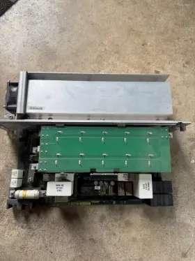 A45l-0001-0458 Fanuc A16b-2203-0814 A16b-2203-0814/02a Circuit Board