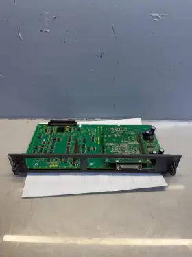 Fanuc A16b-2204-0231 A16b-2204-0231/03a Circuit Board Free Shipping