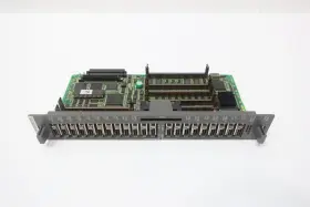 A16b-3200-0010 Fanuc A16b-3200-0010/09b Main Cpu Control Board