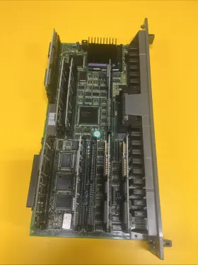 A16b-3200-0190 Fanuc A16b-3200-0190/05b Fs 16/18 Main Pc Board With 8 Sister Pcb 30-day Warranty