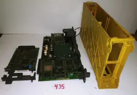 A16b-3200-0320 Fanuc A16b-3200-0320/11f Main Cpu Board With Interface Module And Housing 435