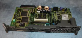 A16b-3200-0325 Fanuc Series 18i-ma Control Unit Inch 1 Year Warranty