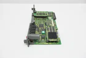 A16b-3200-0412 Fanuc A16b-3200-0412/04a Main Cpu Pcb Circuit Board #2