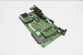 A16b-3200-0412 Fanuc A16b-3200-0412/04a Main Cpu Pcb Circuit Board #3