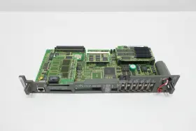 A16b-3200-0412 Fanuc A16b-3200-0412/04a Main Cpu Pcb Circuit Board