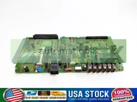 A16b-3200-0491 Fanuc 100% Tested Main Pc Board A16b32000491 Via Dhl